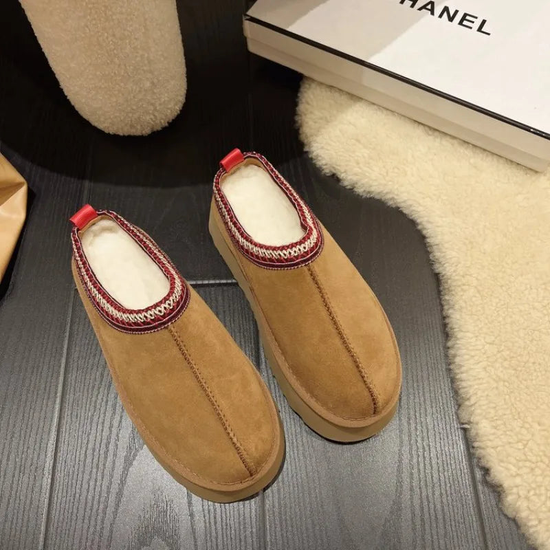 The 2024  Lazy Loafers
